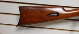 WINCHESTER MODEL 1903 22 WINCHESTER AUTO CARTRIDGE price reduced was $1895 - 16 of 22