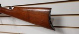 WINCHESTER MODEL 1903 22 WINCHESTER AUTO CARTRIDGE price reduced was $1895 - 6 of 22