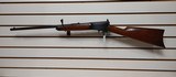 WINCHESTER MODEL 1903 22 WINCHESTER AUTO CARTRIDGE price reduced was $1895 - 5 of 22