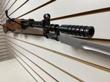 Used Yugoslavian SKS Model 59667.62x39 23" barrel very good condition - 4 of 22
