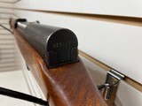 Used Yugoslavian SKS Model 59667.62x39 23" barrel very good condition - 14 of 22