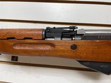 Used Yugoslavian SKS Model 59667.62x39 23" barrel very good condition - 21 of 22