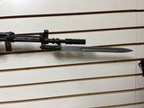 Used Yugoslavian SKS Model 59667.62x39 23" barrel very good condition - 15 of 22