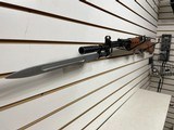 Used Yugoslavian SKS Model 59667.62x39 23" barrel very good condition - 7 of 22