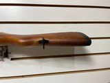 Used Yugoslavian SKS Model 59667.62x39 23" barrel very good condition - 13 of 22