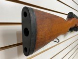 Used Yugoslavian SKS Model 59667.62x39 23" barrel very good condition - 5 of 22