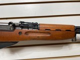 Used Yugoslavian SKS Model 59667.62x39 23" barrel very good condition - 8 of 22