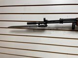 Used Yugoslavian SKS Model 59667.62x39 23" barrel very good condition - 11 of 22