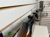 Used Browning Bar 308 Winchester 23" barrel factory engraving nice wood clean bore is clean rifling is intact good condition - 14 of 22