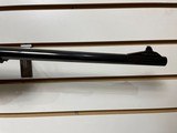 Used Browning Bar 308 Winchester 23" barrel factory engraving nice wood clean bore is clean rifling is intact good condition - 20 of 22