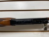 Used Browning Bar 308 Winchester 23" barrel factory engraving nice wood clean bore is clean rifling is intact good condition - 6 of 22