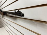 Used Browning Bar 308 Winchester 23" barrel factory engraving nice wood clean bore is clean rifling is intact good condition - 22 of 22