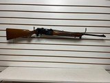 Used Browning Bar 308 Winchester 23" barrel factory engraving nice wood clean bore is clean rifling is intact good condition - 4 of 22
