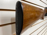 Used Browning Bar 308 Winchester 23" barrel factory engraving nice wood clean bore is clean rifling is intact good condition - 8 of 22