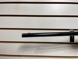 Used Browning Bar 308 Winchester 23" barrel factory engraving nice wood clean bore is clean rifling is intact good condition - 18 of 22