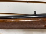 Used Browning Bar 308 Winchester 23" barrel factory engraving nice wood clean bore is clean rifling is intact good condition - 21 of 22