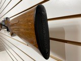 Used Browning Bar 308 Winchester 23" barrel factory engraving nice wood clean bore is clean rifling is intact good condition - 13 of 22