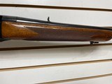 Used Browning Bar 308 Winchester 23" barrel factory engraving nice wood clean bore is clean rifling is intact good condition - 16 of 22