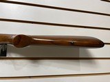 Used Browning Bar 308 Winchester 23" barrel factory engraving nice wood clean bore is clean rifling is intact good condition - 17 of 22