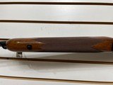 Used Browning Bar 308 Winchester 23" barrel factory engraving nice wood clean bore is clean rifling is intact good condition - 19 of 22