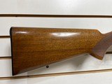 Used Browning Bar 308 Winchester 23" barrel factory engraving nice wood clean bore is clean rifling is intact good condition - 9 of 22