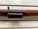 Used Fabrique National 30-06 23" barrel all original very good condition Price reduced was $4295.00 - 19 of 25