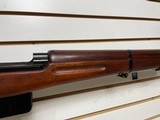 Used Fabrique National 30-06 23" barrel all original very good condition Price reduced was $4295.00 - 21 of 25