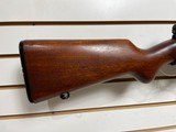 Used Fabrique National 30-06 23" barrel all original very good condition Price reduced was $4295.00 - 17 of 25