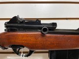 Used Fabrique National 30-06 23" barrel all original very good condition Price reduced was $4295.00 - 24 of 25