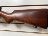 Used Fabrique National 30-06 23" barrel all original very good condition Price reduced was $4295.00 - 4 of 25