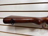 Used Fabrique National 30-06 23" barrel all original very good condition Price reduced was $4295.00 - 22 of 25