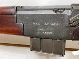 Used French MAS MOD 1949 7.5 cal
bore is clean rifling is intact very good condition - 23 of 23