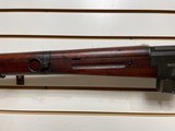 Used French MAS MOD 1949 7.5 cal
bore is clean rifling is intact very good condition - 21 of 23