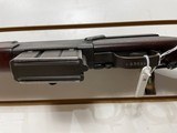 Used French MAS MOD 1949 7.5 cal
bore is clean rifling is intact very good condition - 22 of 23