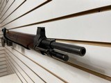 Used French MAS MOD 1949 7.5 cal
bore is clean rifling is intact very good condition - 13 of 23