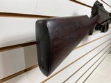 Used French MAS MOD 1949 7.5 cal
bore is clean rifling is intact very good condition - 4 of 23