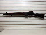 Used French MAS MOD 1949 7.5 cal
bore is clean rifling is intact very good condition - 1 of 23