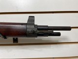 Used French MAS MOD 1949 7.5 cal
bore is clean rifling is intact very good condition - 5 of 23