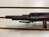 Used French MAS MOD 1949 7.5 cal
bore is clean rifling is intact very good condition - 3 of 23