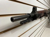 Used French MAS MOD 1949 7.5 cal
bore is clean rifling is intact very good condition - 7 of 23
