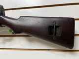 Used French MAS MOD 1949 7.5 cal
bore is clean rifling is intact very good condition - 17 of 23