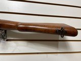 Used Savage Enfield #4 303 cal
25" barrel not marked U.S. Property no import stamps All correct good condition - 16 of 22