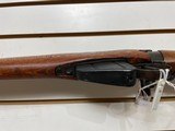 Used Savage Enfield #4 303 cal
25" barrel not marked U.S. Property no import stamps All correct good condition - 19 of 22