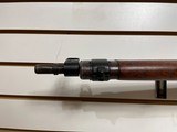 Used Savage Enfield #4 303 cal
25" barrel not marked U.S. Property no import stamps All correct good condition - 11 of 22