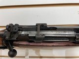 Used Savage Enfield #4 303 cal
25" barrel not marked U.S. Property no import stamps All correct good condition - 21 of 22