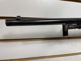 Used Winchester Model 61 22LR re-blued, drilled receiver good condition - 13 of 17