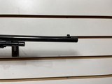 Used Winchester Model 61 22LR re-blued, drilled receiver good condition - 8 of 17