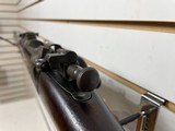 Used US Springfield 1903 30-06 High Number Safe to shoot Avis ww1 barrel ultra rare stock good condition - 22 of 23