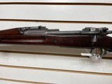 Used US Springfield 1903 30-06 High Number Safe to shoot Avis ww1 barrel ultra rare stock good condition - 7 of 23