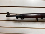 Used US Springfield 1903 30-06 High Number Safe to shoot Avis ww1 barrel ultra rare stock good condition - 23 of 23